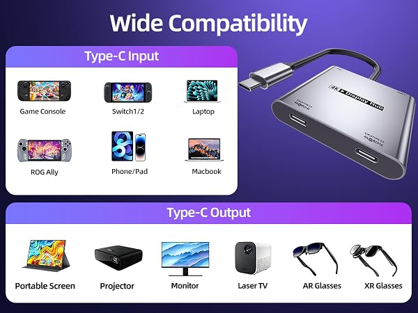 switch 2 dock