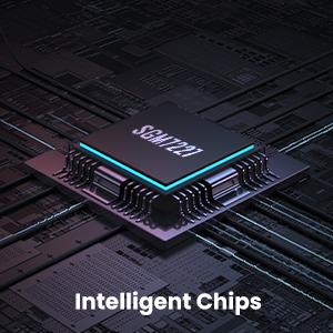 usb c extension cable with upgraded and smart chip