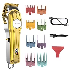 K7S clipper