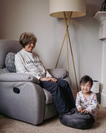 fsa hsa eligible foot massager