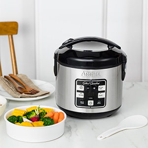 food steamer