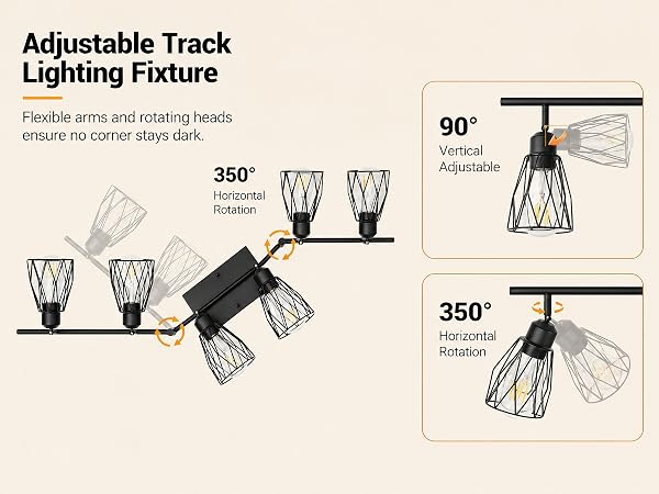 Track Lighting