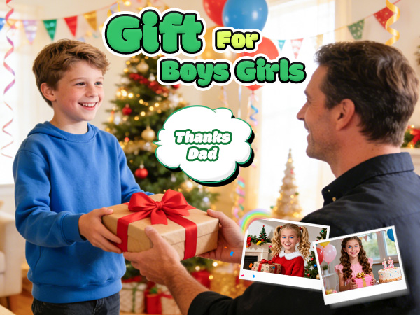 kids camera