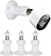 Wall Mount for All Arlo Camera, Arlo Ultra, Arlo Essential, eufyCam E/2C, Ultra/Ultra 2, &amp; Others...