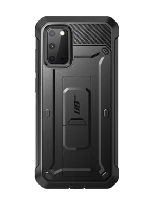 Supcase Unicorn Beetle Pro Full-Body Case Kickstand for Samsung Galaxy S20 FE 2020 