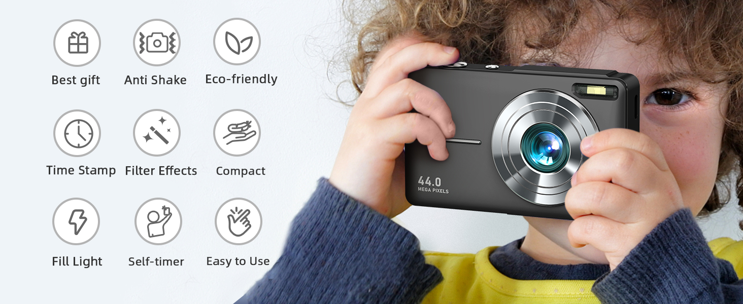 camera