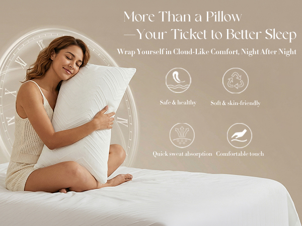 Better Sleep