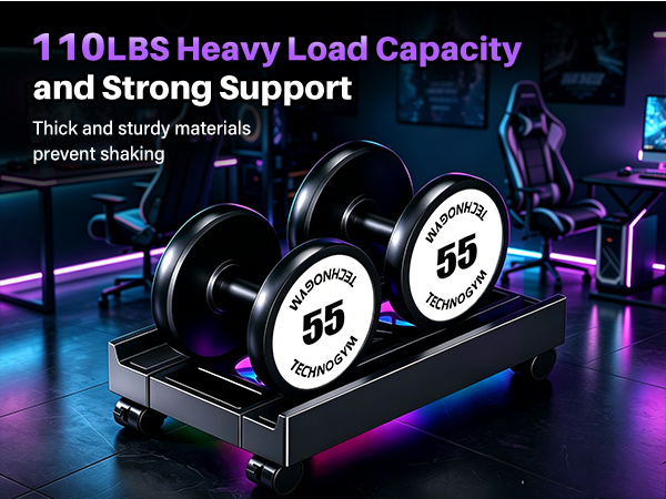 CPU Holder Cart