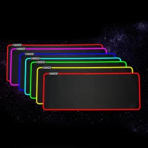 RGB Mouse Pad