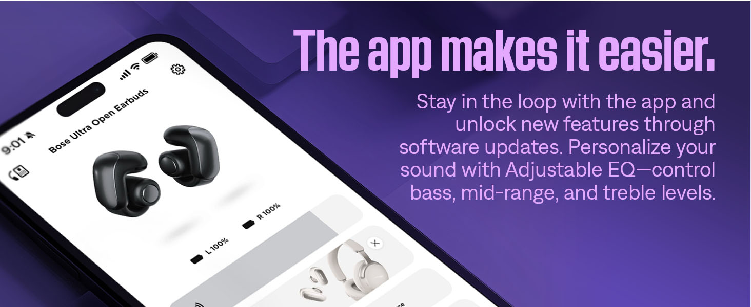 App connection