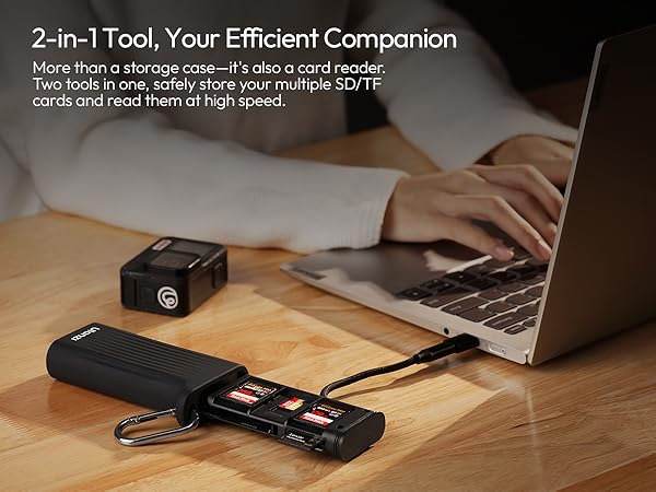 micro sd card reader