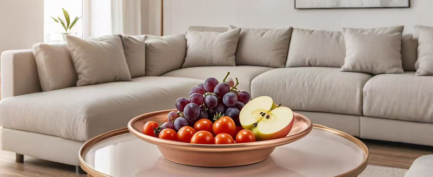 Fruit tray