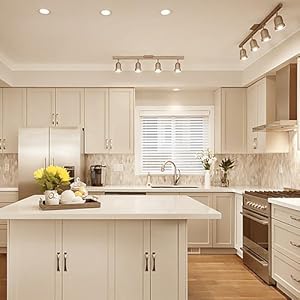 TORCHSTAR CRI90+ Dimmable PAR20 LED Bulbs