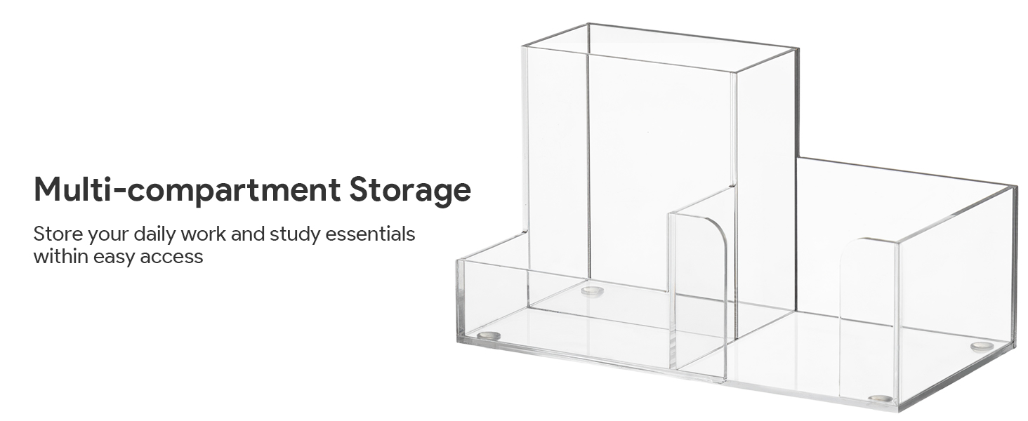 workspace organizers