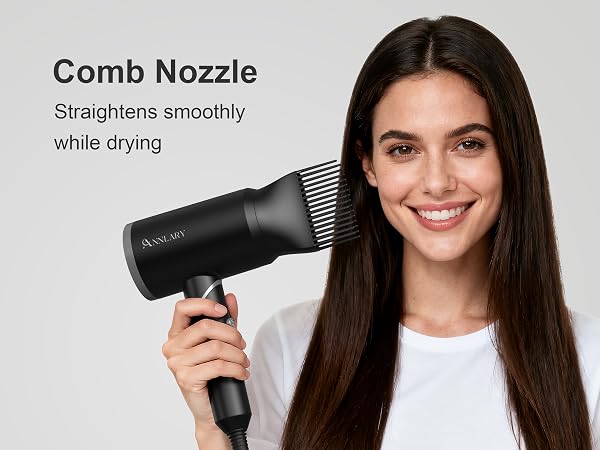 blow dryer