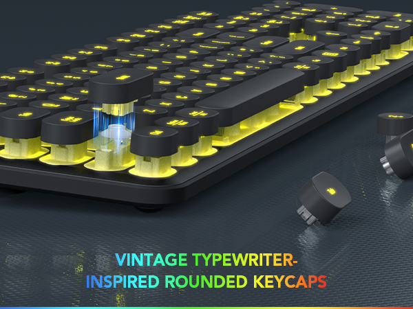 keycaps