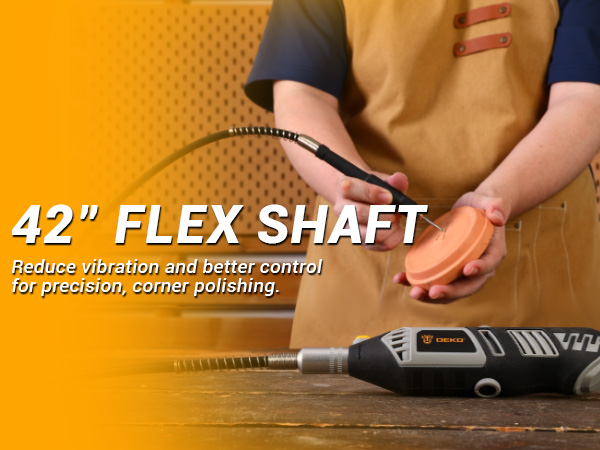 rotary tool
