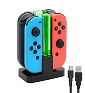 switch charging dock