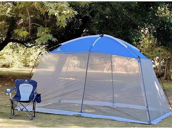 camping chair