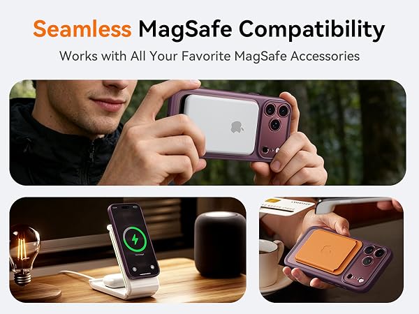 iphone 18 pro max magsafe case