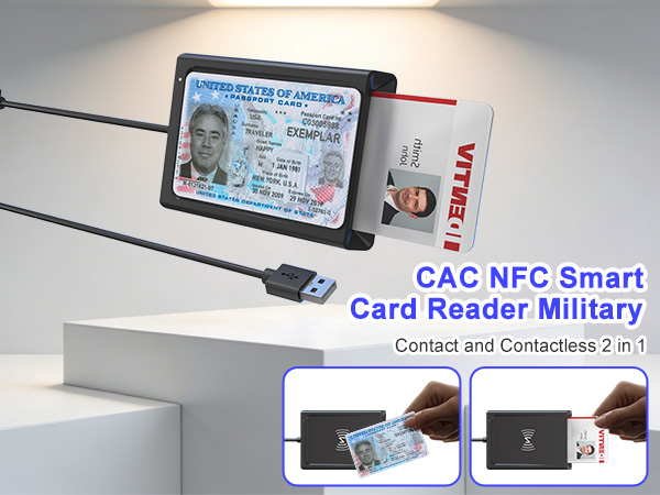 nfc &amp;amp; smart card reader