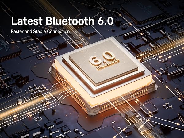 Bluetooth 6.0