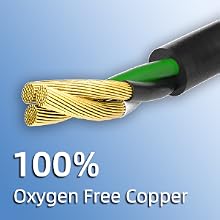 outdoor extension cord waterproof