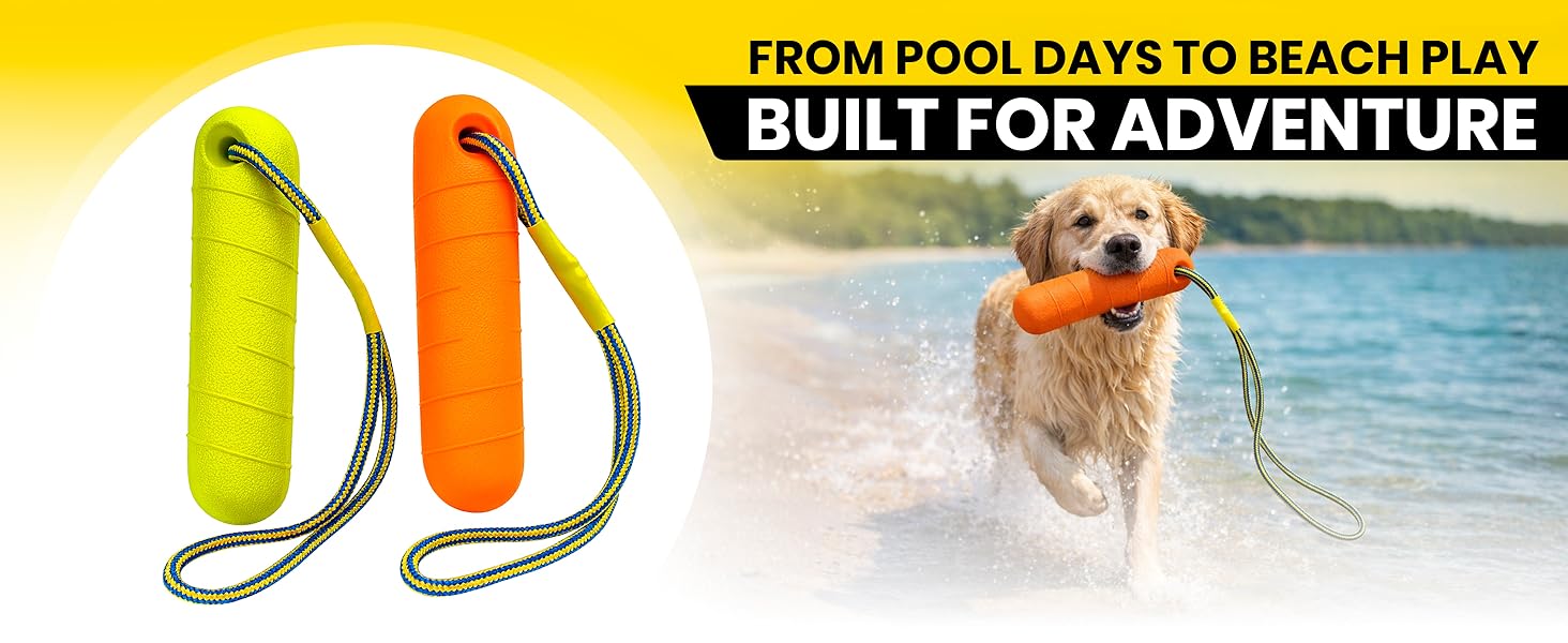 dog fetch toys diving toys puppy training tools nerf dog toys