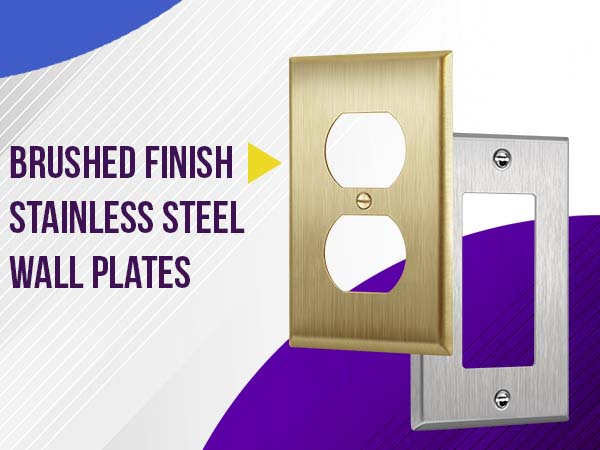 77 stainless steel wall plates hero banner