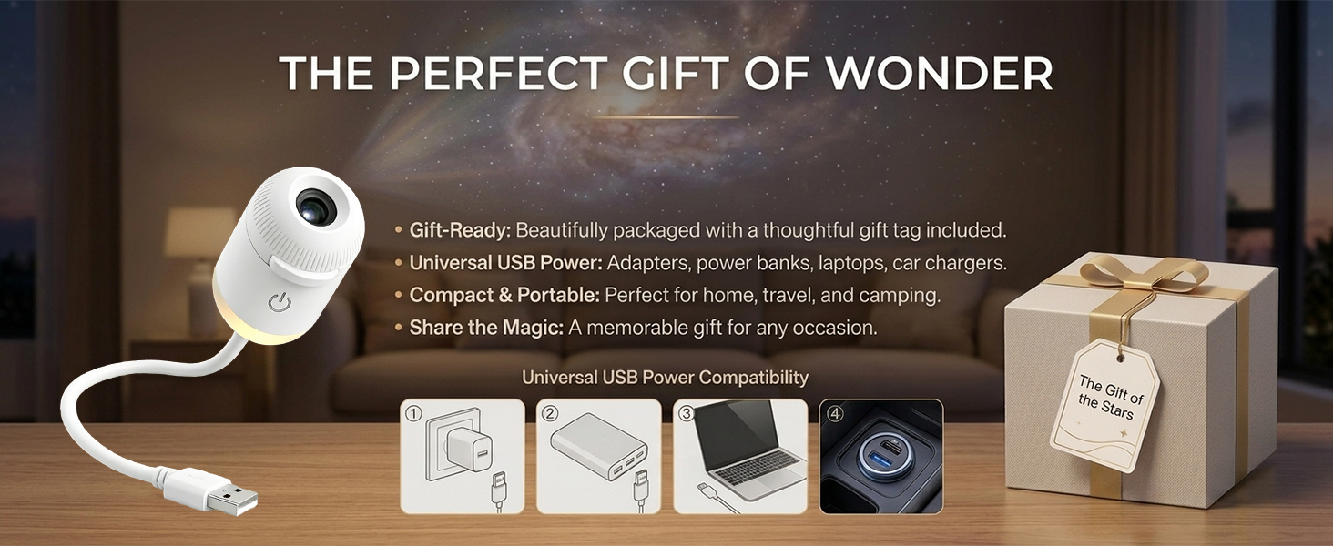 5D HOLOGRAPHIC EFFECTS &amp;amp; PERFECT GIFT
