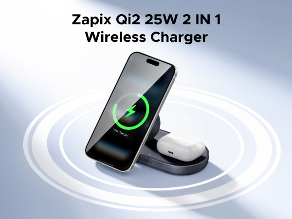 ugreen wireless charger