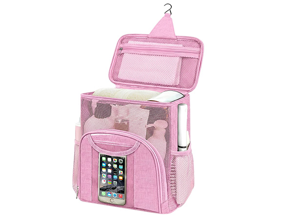 shower caddy portable