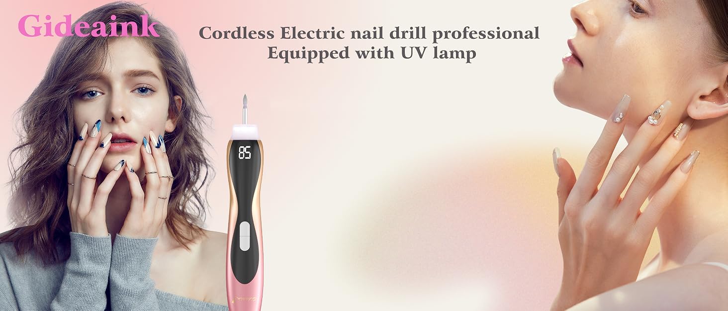 nail drill pro
