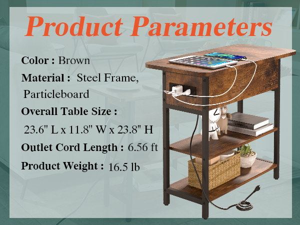 side table