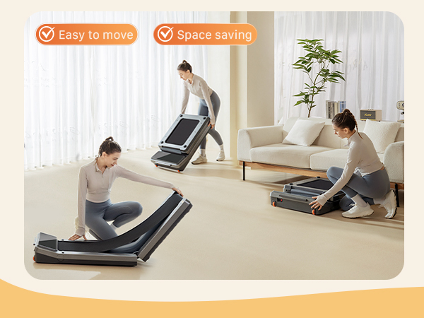 walking pad