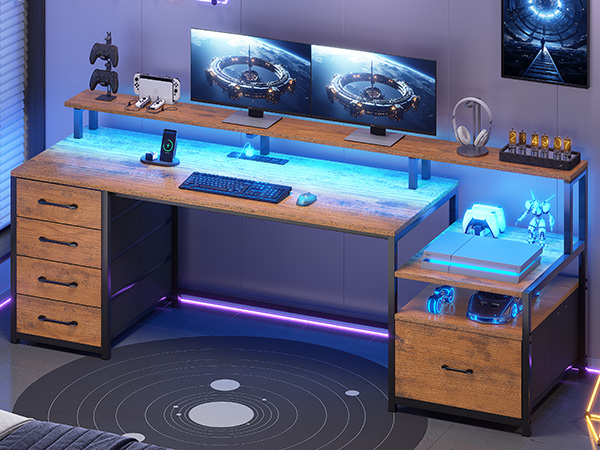 home office desk