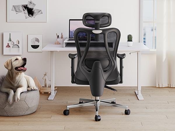 computer chair