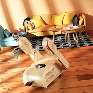 Multiple sterilization Maintain foot health