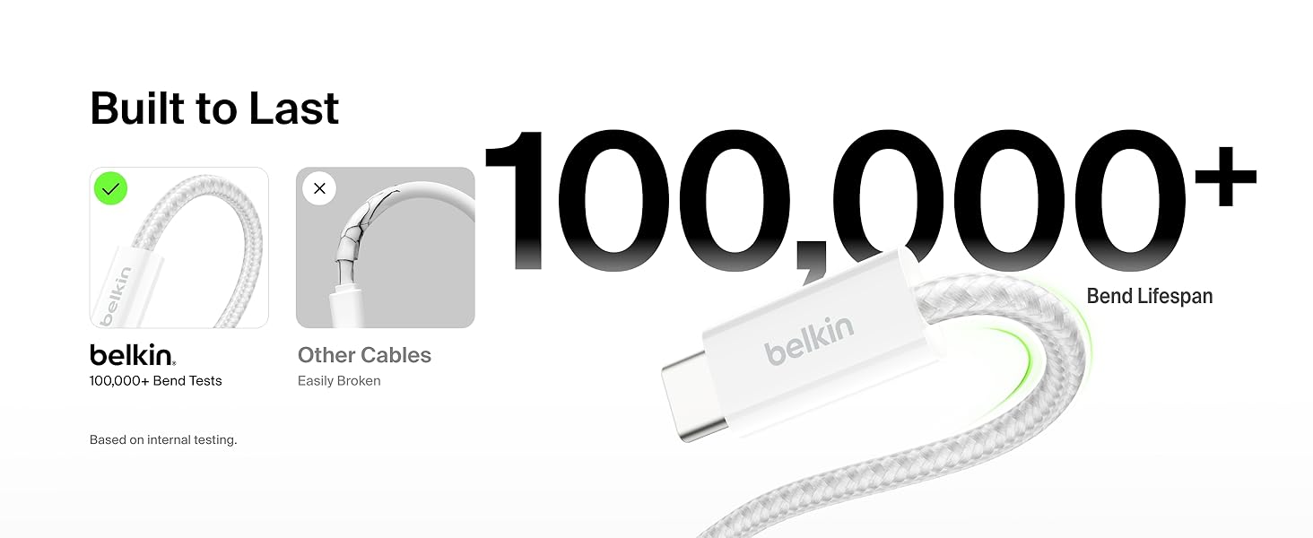 usba to c cable