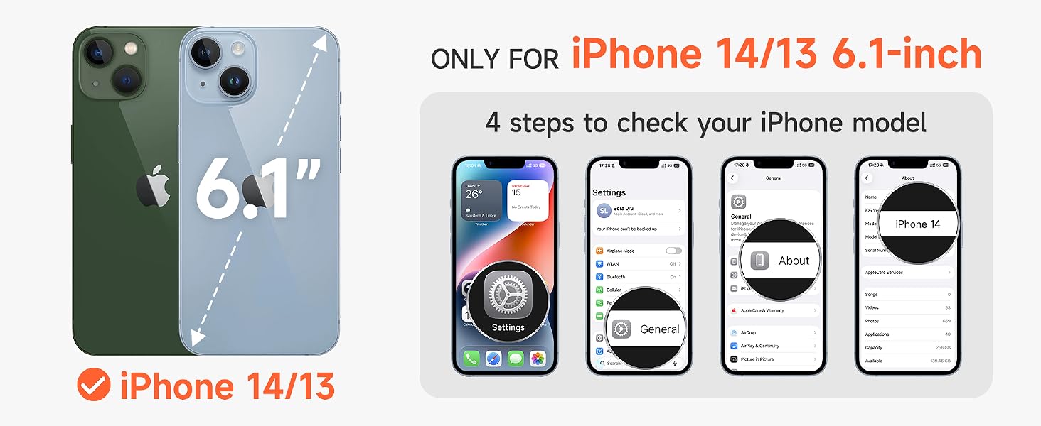 iphone 13 case 
