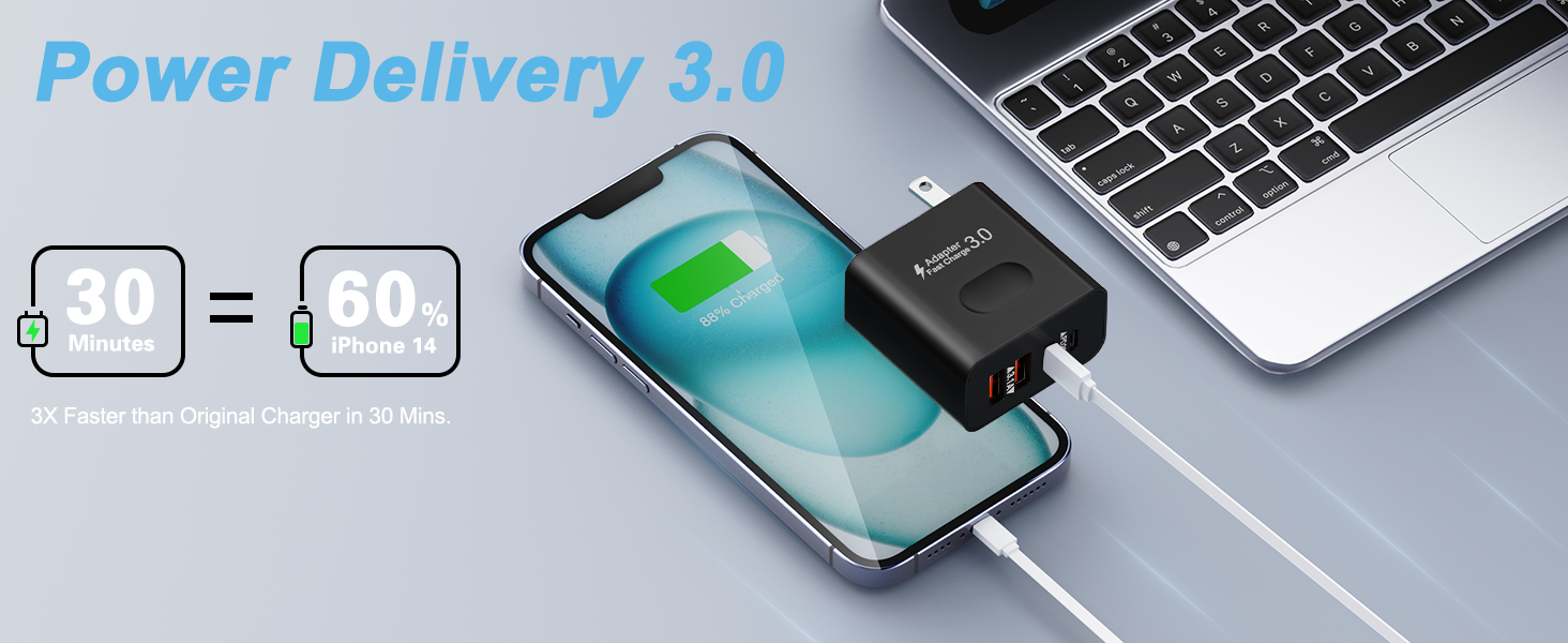 charging blocks