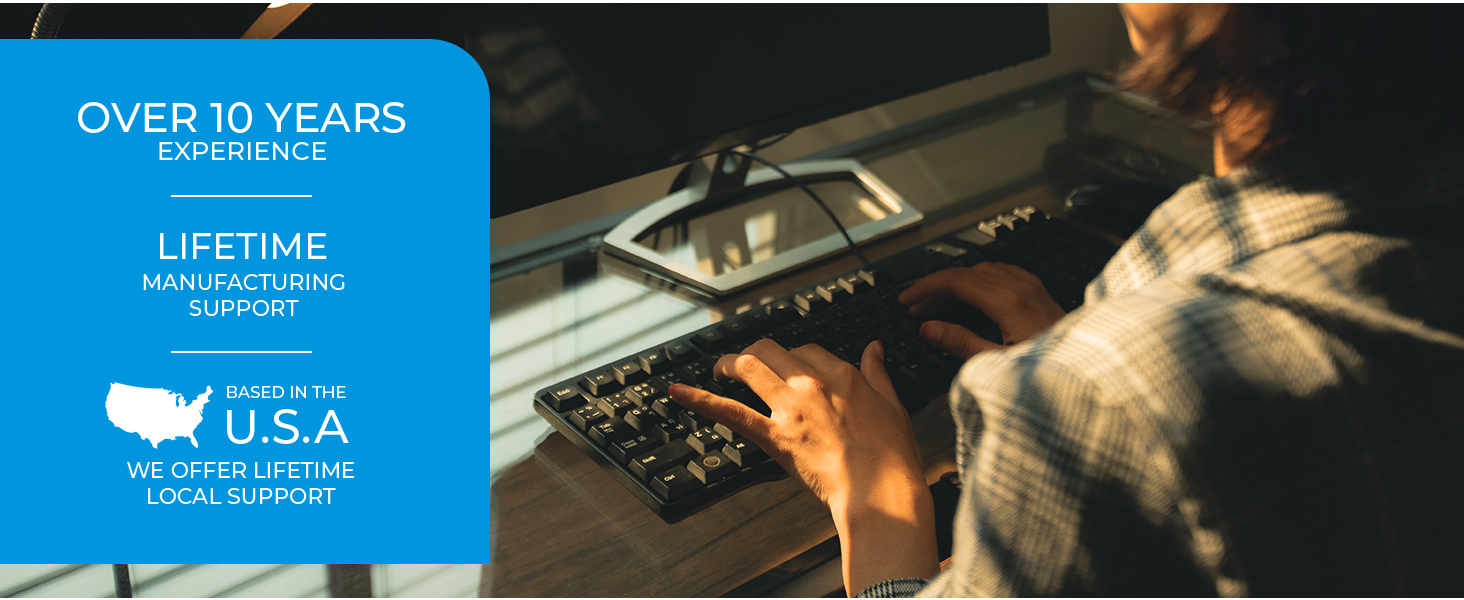 USB to Serial Conversion:Converts USB 2.0 port to a 9-pin DB-9 RS-232 serial port