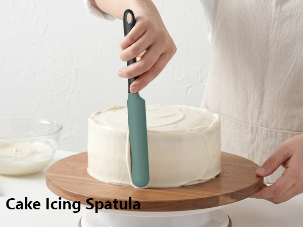 Cake Icing Spatula