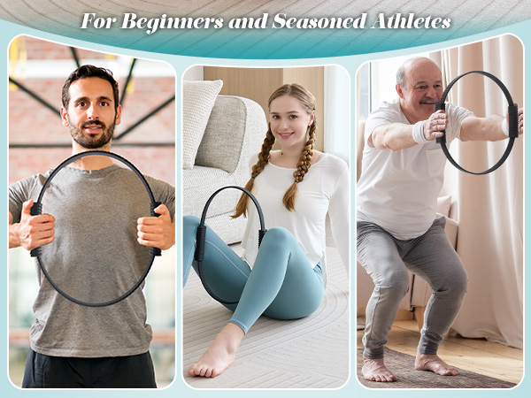 pilates equipment