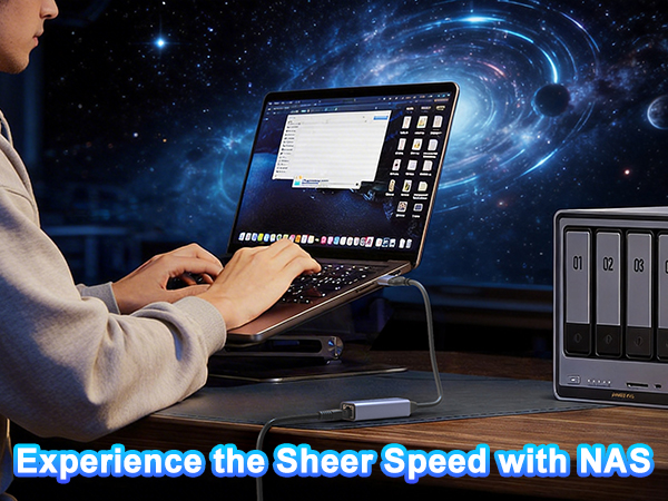 2.5gbps ethernet adapter for macbook