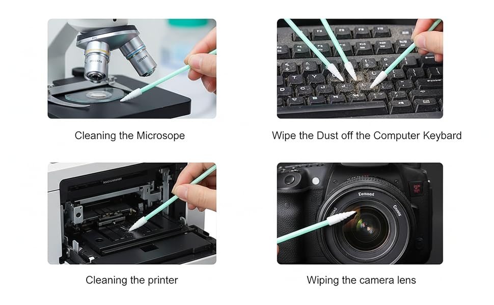 Versatile Applications