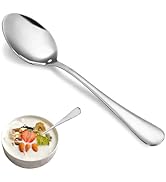 Teaspoon Set,16 Piece 6.7