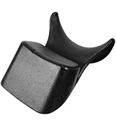 Healvian Shampoo Bowl Neck Cushion Shampoo Neck Rest Pillow Hairdressing Washing Cushion Shampoo ...