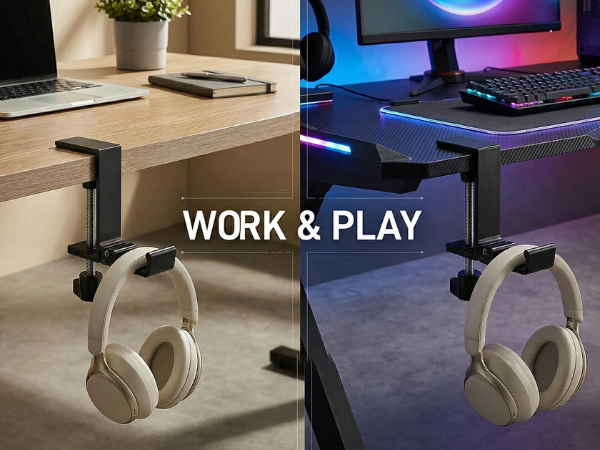 headset stand