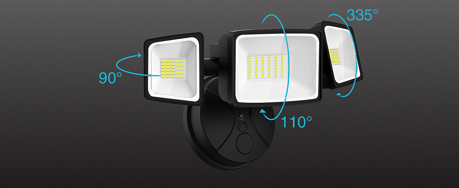 outdoor led flood lights